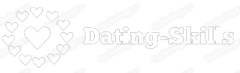 Dating-Skills